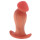 Hidden Desire Inferdick Plug M 4cm
