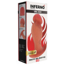 Hidden Desire Inferdick Plug L 5cm