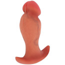 Hidden Desire Inferdick Plug L 5cm
