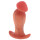 Hidden Desire Inferdick Plug L 5cm