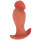 Hidden Desire Inferdick Plug L 5cm