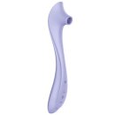 Satisfyer Easy Lover Clitoral Air Pulse Vibrator...