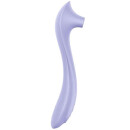 Satisfyer Easy Lover Clitoral Air Pulse Vibrator...