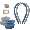 LUI Maxtender M Penile Traction Device Medical Silicone