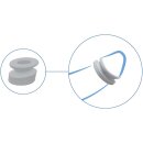 LUI Maxtender M Penile Traction Device Medical Silicone
