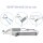 LUI Maxtender M Penile Traction Device Medical Silicone