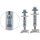 LUI Maxtender M Penile Traction Device Medical Silicone