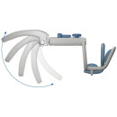 LUI Maxtender L Penistrainer Traktionssystem Medizinisches Silikon