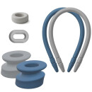 LUI Maxtender L Penistrainer Traktionssystem Medizinisches Silikon