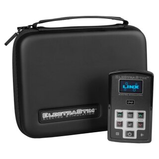 Electrastim Linx Dual-Channel with App & Remote Control
