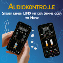 Electrastim Linx Dual-Channel with App & Remote Control