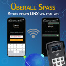 Electrastim Linx Dual-Channel with App & Remote Control