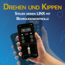 Electrastim Linx Dual-Channel with App & Remote Control