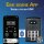 Electrastim Linx Dual-Channel with App & Remote Control