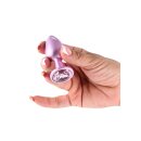 NS Novelties Iridescent S Rosa