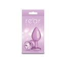 NS Novelties Iridescent M Pink