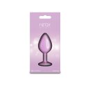 NS Novelties Iridescent M Pink