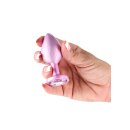 NS Novelties Iridescent M Pink
