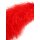 Hidden Desire Double Feather Tickler Red