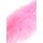 Hidden Desire Double Feather Tickler Pink