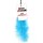 Hidden Desire Double Feather Tickler Blue