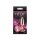 NS Novelties Tapered Plug S Gold
