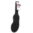 Hidden Desire Dirty Footprint Silicone Paddle 38 cm