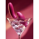 XocoonTriple Thrill Climaxer Vibrator Pink