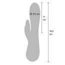 Xocoon Butterfly Love Vibrator Pink