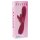 Xocoon Butterfly Love Vibrator Pink