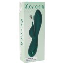 Xocoon Boundless Love Vibrator Grün