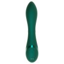 Xocoon Boundless Love Vibrator Grün