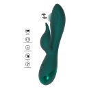 Xocoon Boundless Love Vibrator Grün