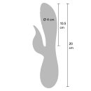 Xocoon Boundless Love Vibrator Grün