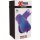 Hidden Desire Wildfox Pussy Masturbator Silicone 16.5 cm