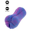 Hidden Desire Unicorn Pussy Masturbator Silicone 16.5 cm