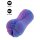 Hidden Desire Unicorn Pussy Masturbator Silicone 16.5 cm