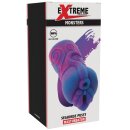 Hidden Desire Seahorse Pussy Masturbator Silicone 16.5 cm