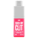 intt Suck My Clit Wild Strawberry Stimulationsgel 15 ml