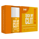 intt Suck My Clit Tropical Mango Stimulationsgel 15 ml