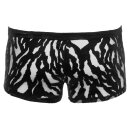 Svenjoyment Burnout Style Pants Black S