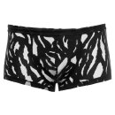 Svenjoyment Burnout Style Pants Black M