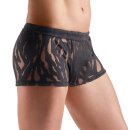 Svenjoyment Burnout Style Pants Black 2XL