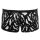 Svenjoyment Burnout Style Pants Black 2XL
