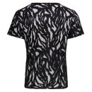 Svenjoyment Burnout Style Shirt Black M