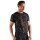 Svenjoyment Burnout Style Shirt Black M