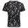 Svenjoyment Burnout Style Shirt Black L