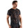 Svenjoyment Burnout Style Shirt Black 3XL