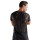 Svenjoyment Burnout Style Shirt Black 3XL