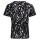 Svenjoyment Burnout Style Shirt Black 3XL